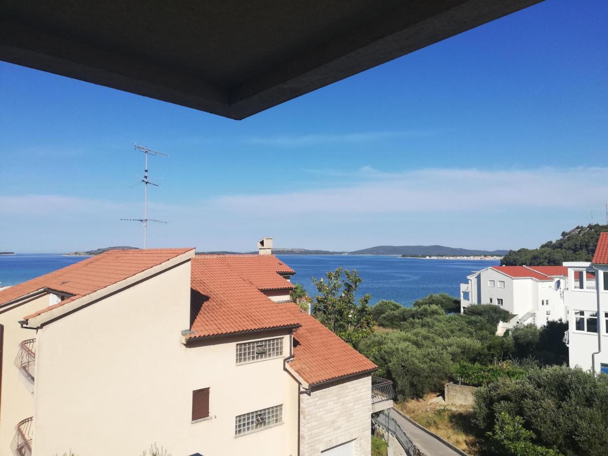 Stars Palace Žaborić Kültér fotó