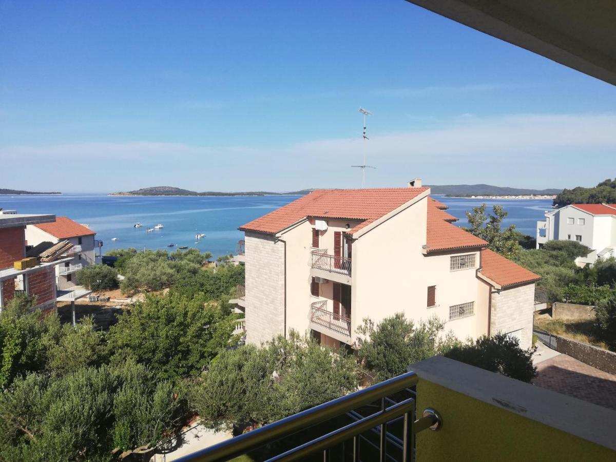 Stars Palace Žaborić Kültér fotó