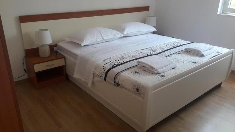 Stars Palace Žaborić Kültér fotó