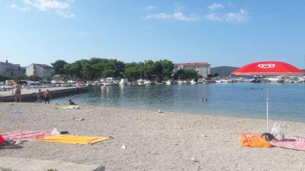 Stars Palace Žaborić Kültér fotó