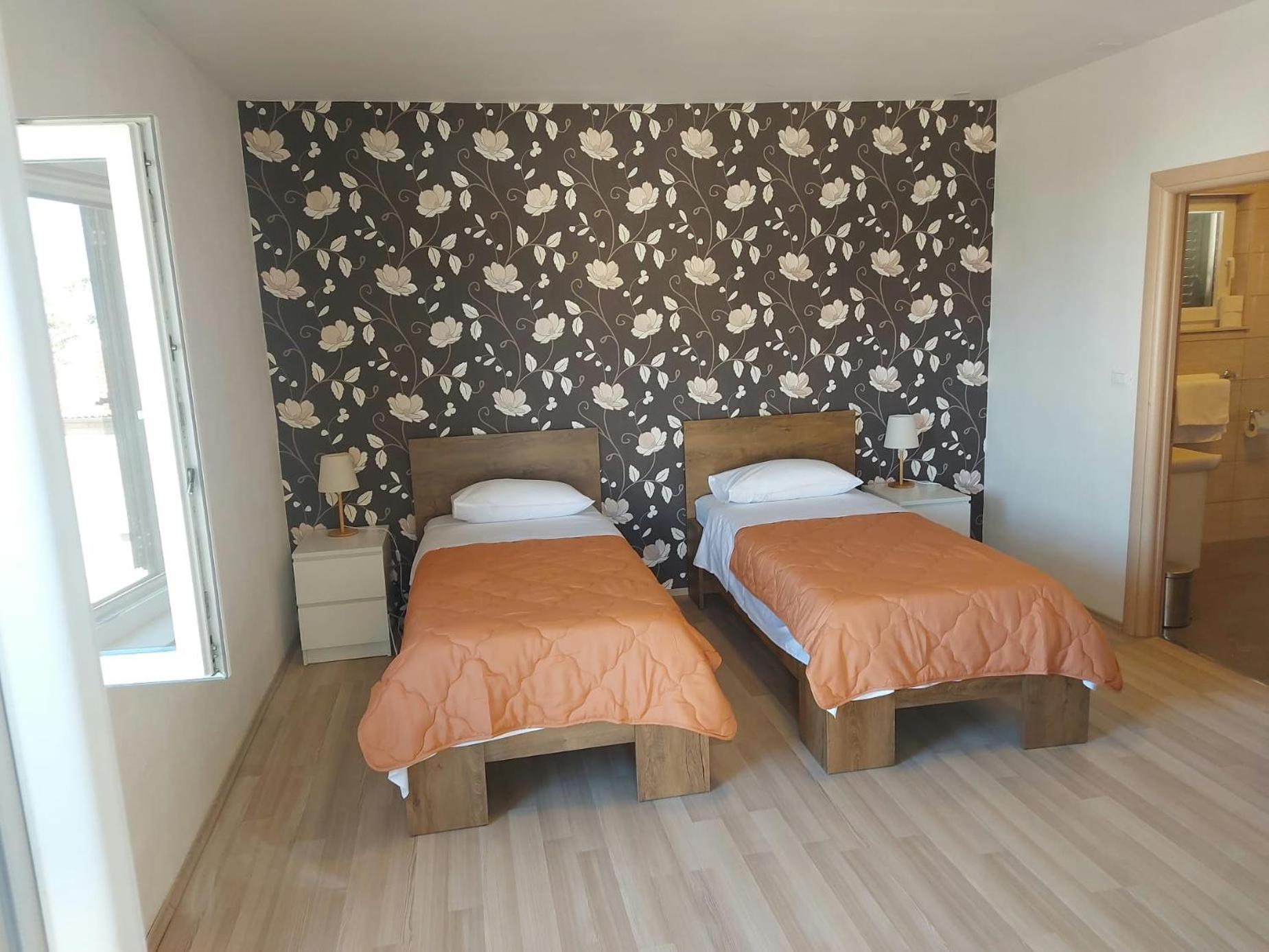 Stars Palace Žaborić Kültér fotó