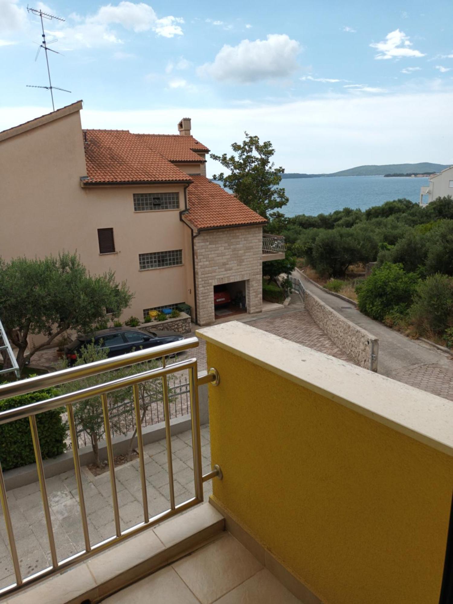 Stars Palace Žaborić Szoba fotó
