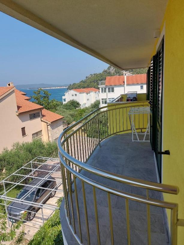 Stars Palace Žaborić Kültér fotó